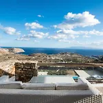 Amallini Complex